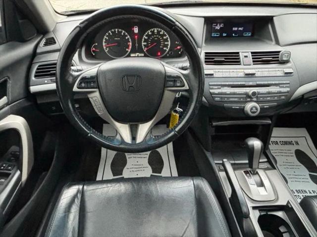 2010 Honda Accord 3.5 EX-L
