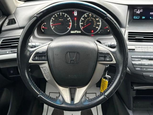 2010 Honda Accord 3.5 EX-L