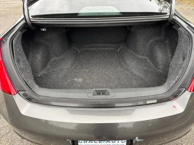 2010 Honda Accord 3.5 EX-L