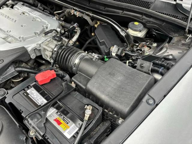 2010 Honda Accord 3.5 EX-L