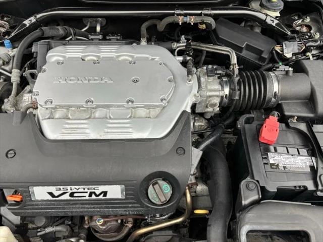 2010 Honda Accord 3.5 EX-L