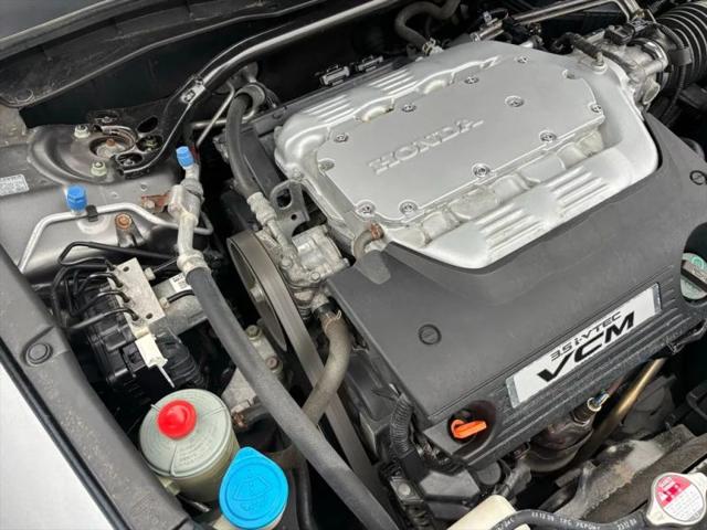 2010 Honda Accord 3.5 EX-L