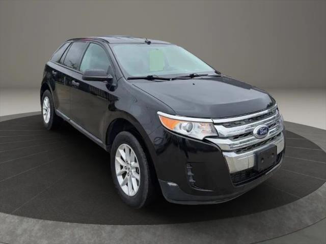 2013 Ford Edge SE for sale in Redford, MI