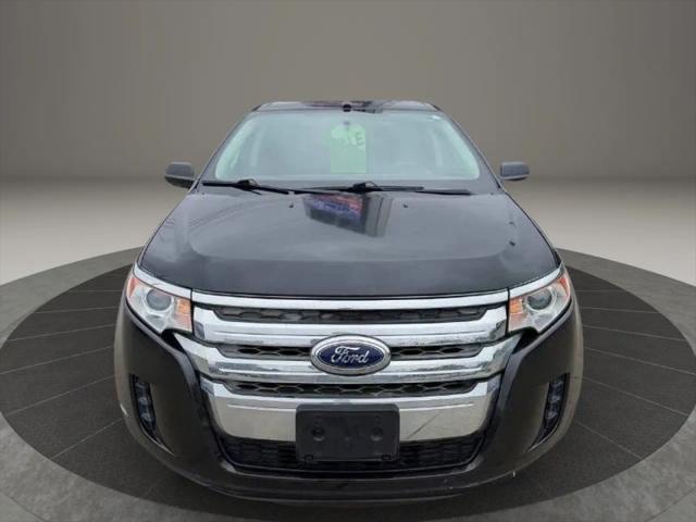 2013 Ford Edge SE
