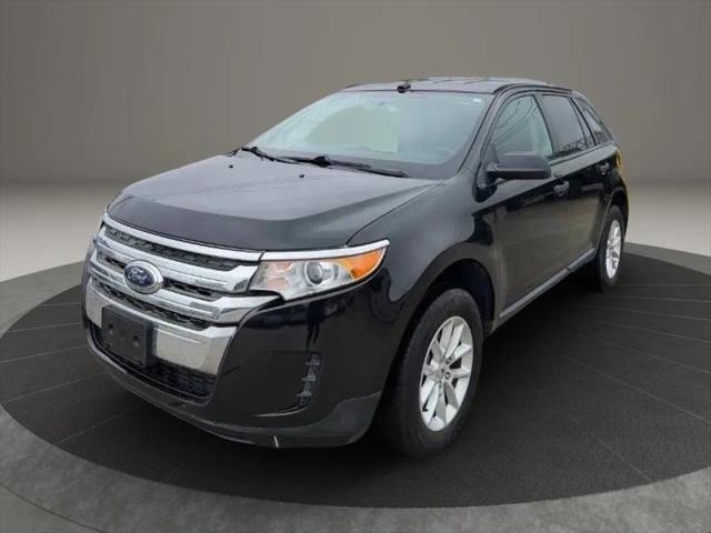 2013 Ford Edge SE