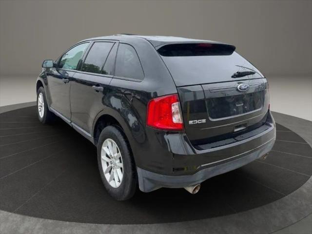 2013 Ford Edge SE