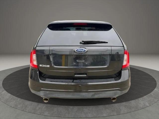 2013 Ford Edge SE