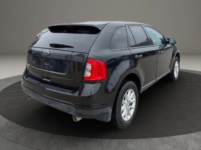 2013 Ford Edge SE