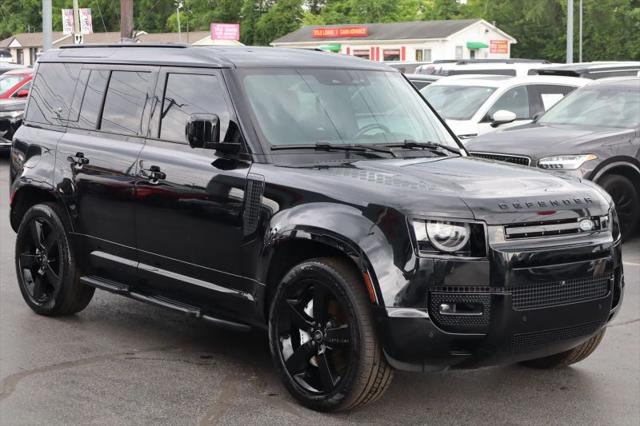 2024 Land Rover Defender 110 P400 X-Dynamic SE for sale in Smyrna, TN