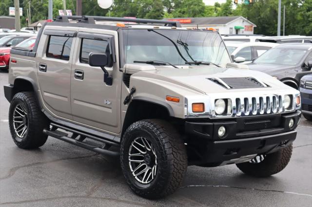 2005 HUMMER H2 SUT for sale in Smyrna, TN