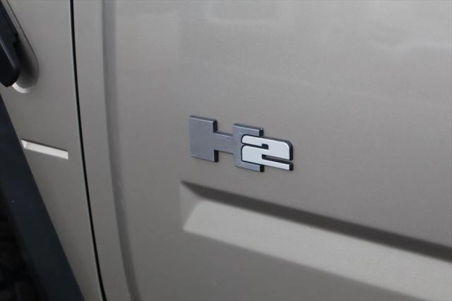 2005 HUMMER H2 SUT