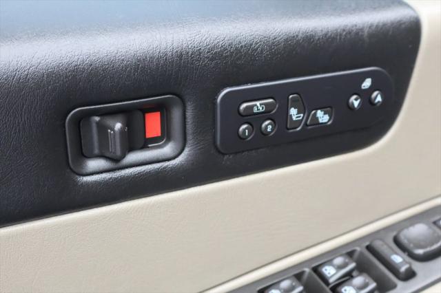 2005 HUMMER H2 SUT