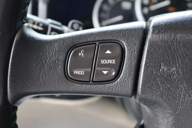 2005 HUMMER H2 SUT