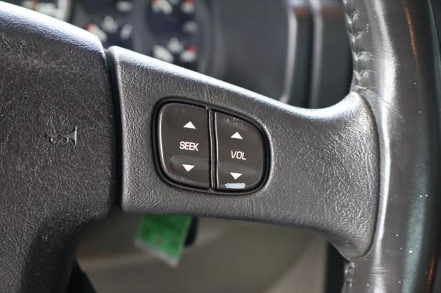 2005 HUMMER H2 SUT