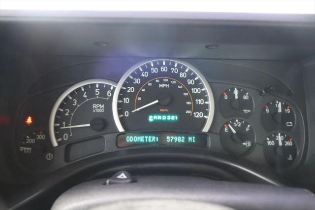 2005 HUMMER H2 SUT