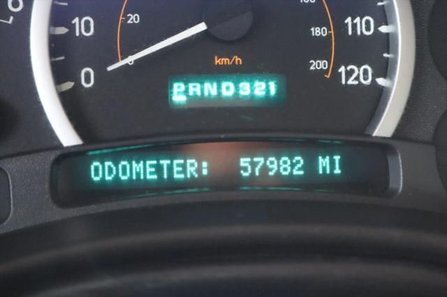 2005 HUMMER H2 SUT