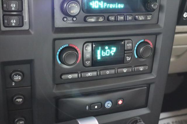 2005 HUMMER H2 SUT