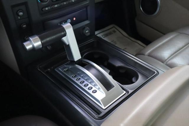2005 HUMMER H2 SUT