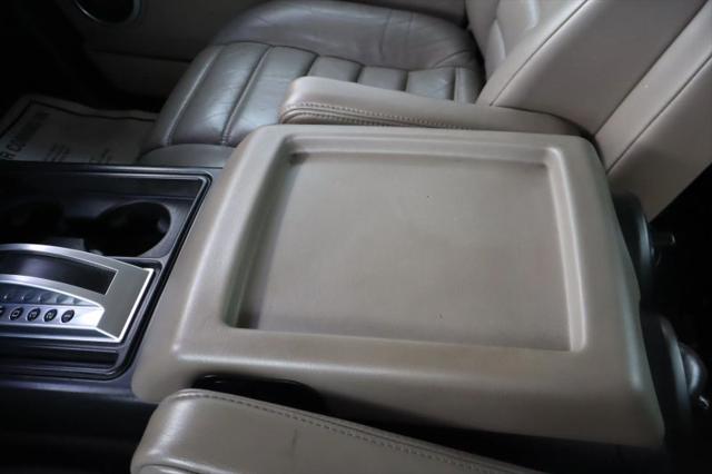 2005 HUMMER H2 SUT