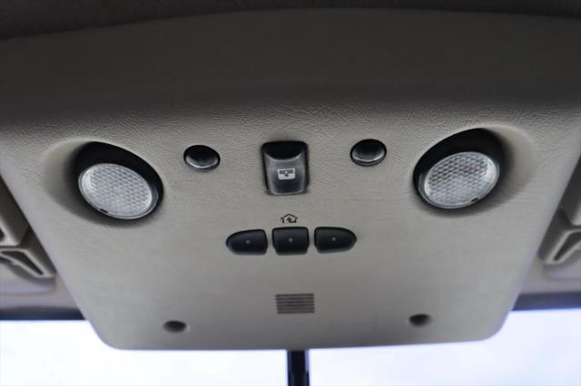 2005 HUMMER H2 SUT