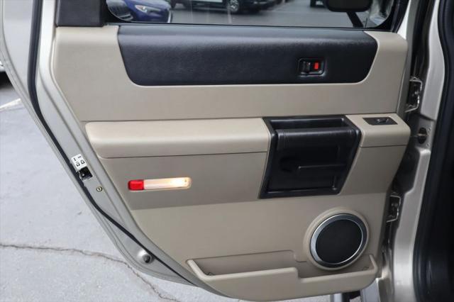 2005 HUMMER H2 SUT