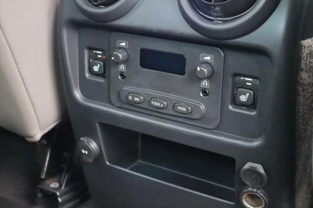 2005 HUMMER H2 SUT
