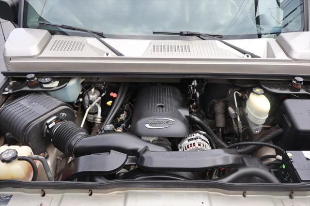 2005 HUMMER H2 SUT