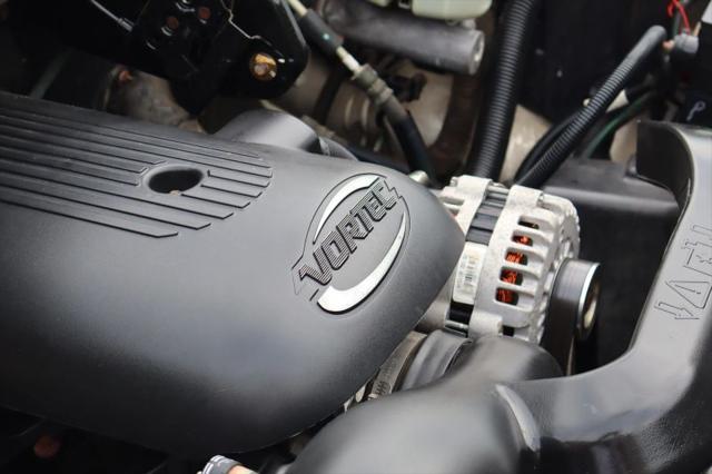 2005 HUMMER H2 SUT