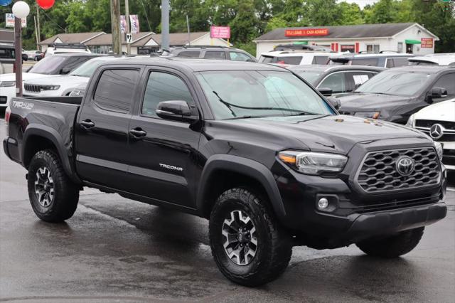 2021 Toyota Tacoma TRD Off-Road for sale in Smyrna, TN