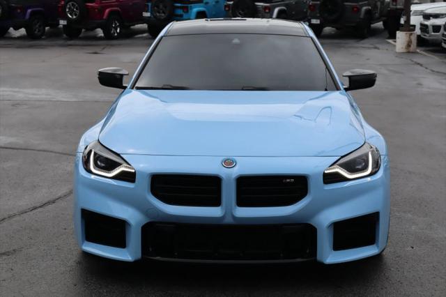 2024 BMW M2 Base