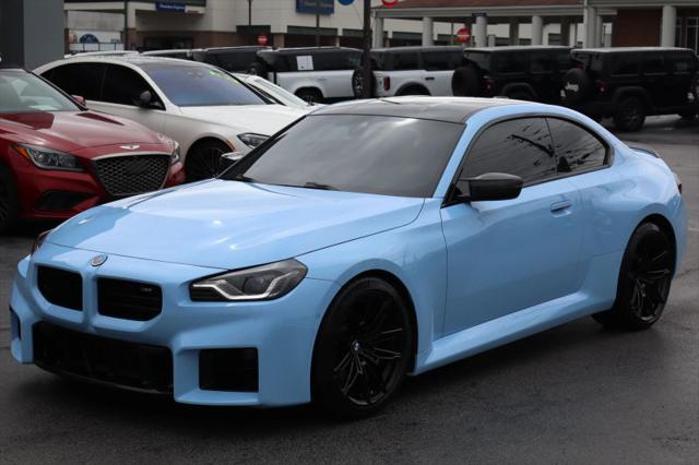 2024 BMW M2 Base