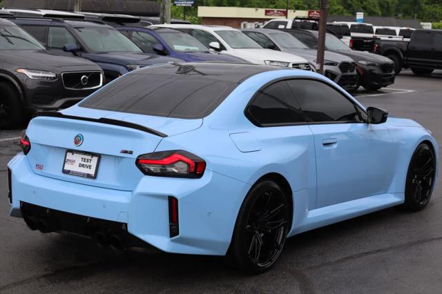 2024 BMW M2 Base