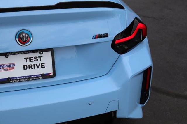 2024 BMW M2 Base