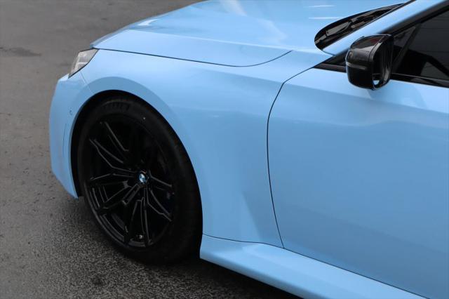2024 BMW M2 Base