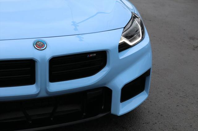 2024 BMW M2 Base