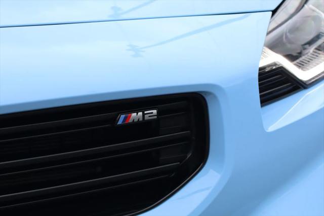 2024 BMW M2 Base