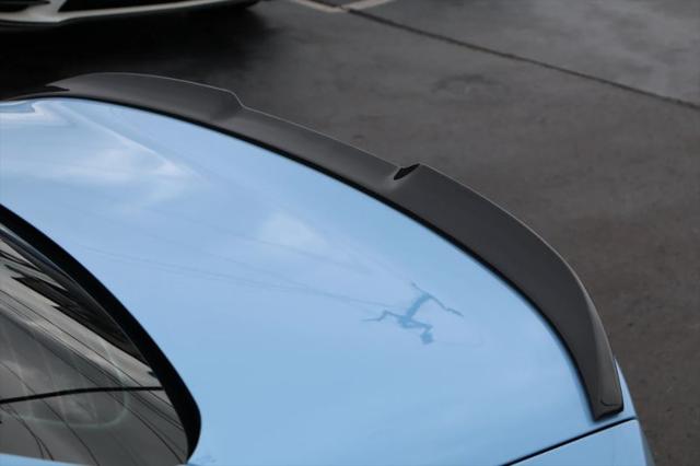 2024 BMW M2 Base