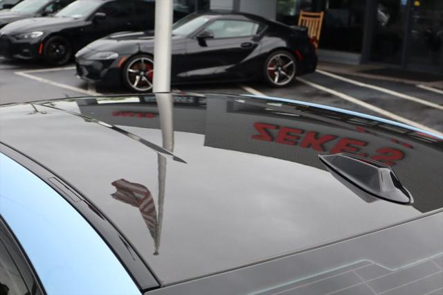 2024 BMW M2 Base