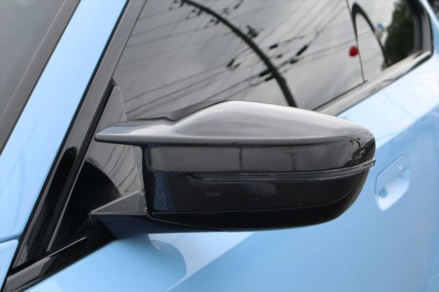 2024 BMW M2 Base