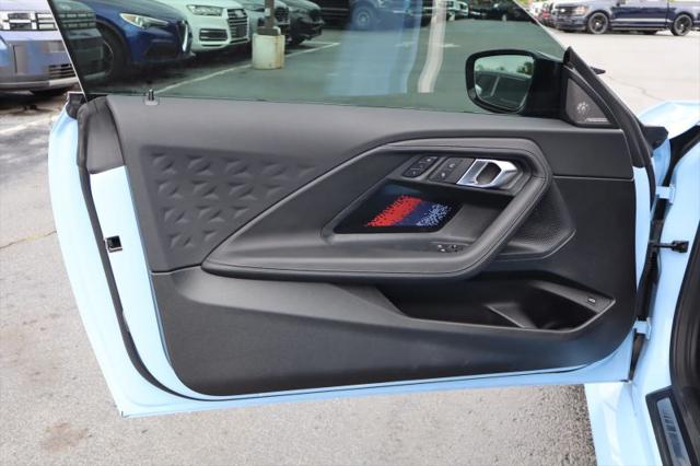 2024 BMW M2 Base
