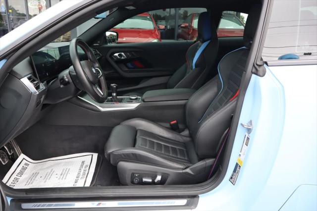 2024 BMW M2 Base