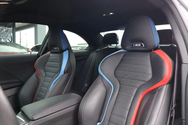 2024 BMW M2 Base