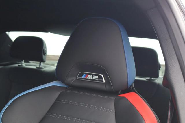 2024 BMW M2 Base