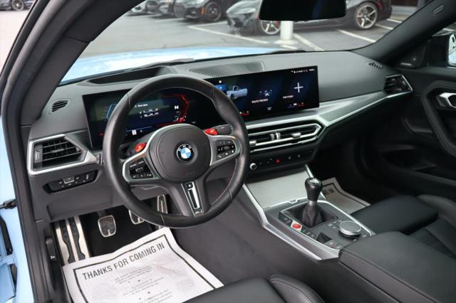 2024 BMW M2 Base