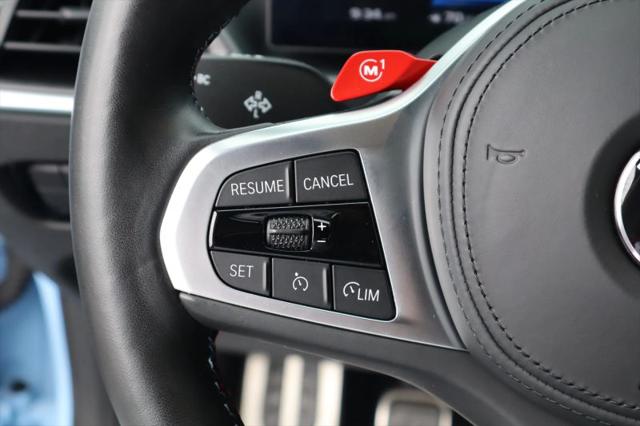2024 BMW M2 Base