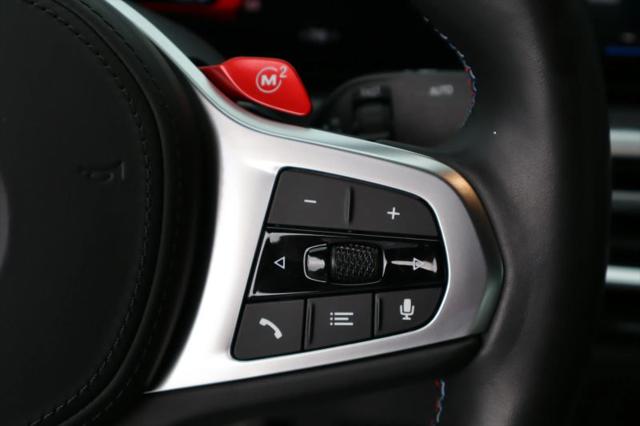 2024 BMW M2 Base