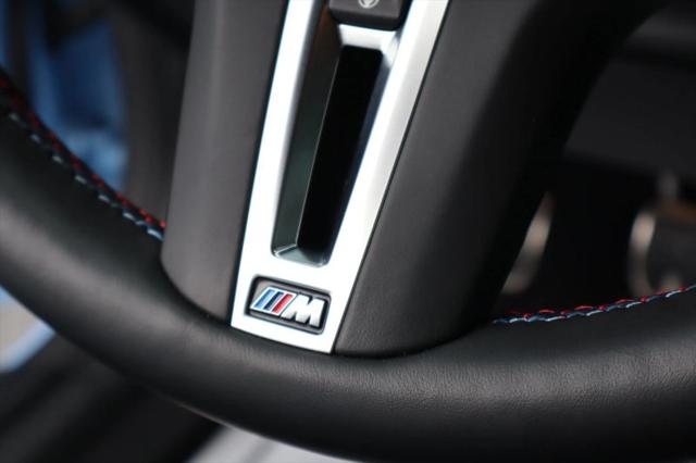 2024 BMW M2 Base