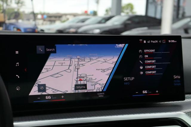 2024 BMW M2 Base
