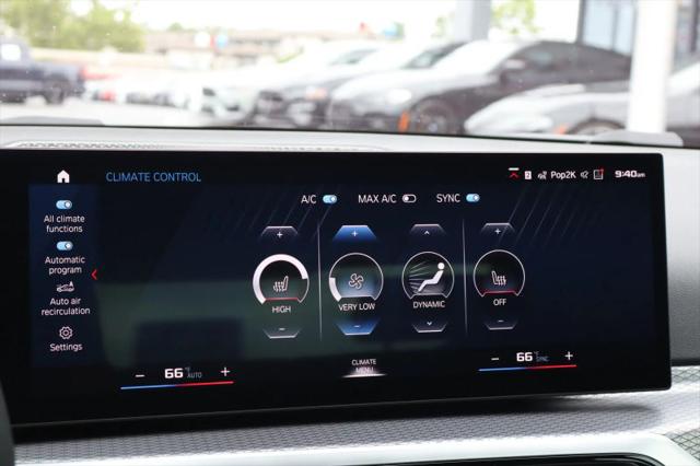 2024 BMW M2 Base