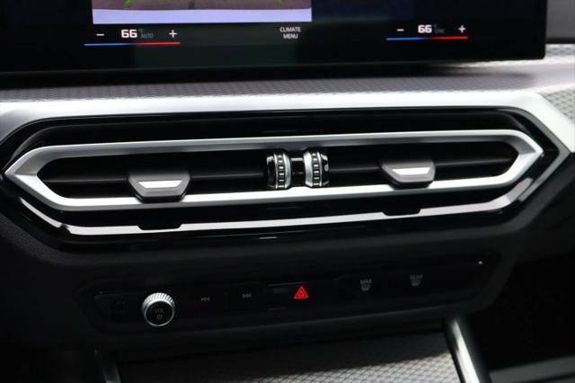 2024 BMW M2 Base